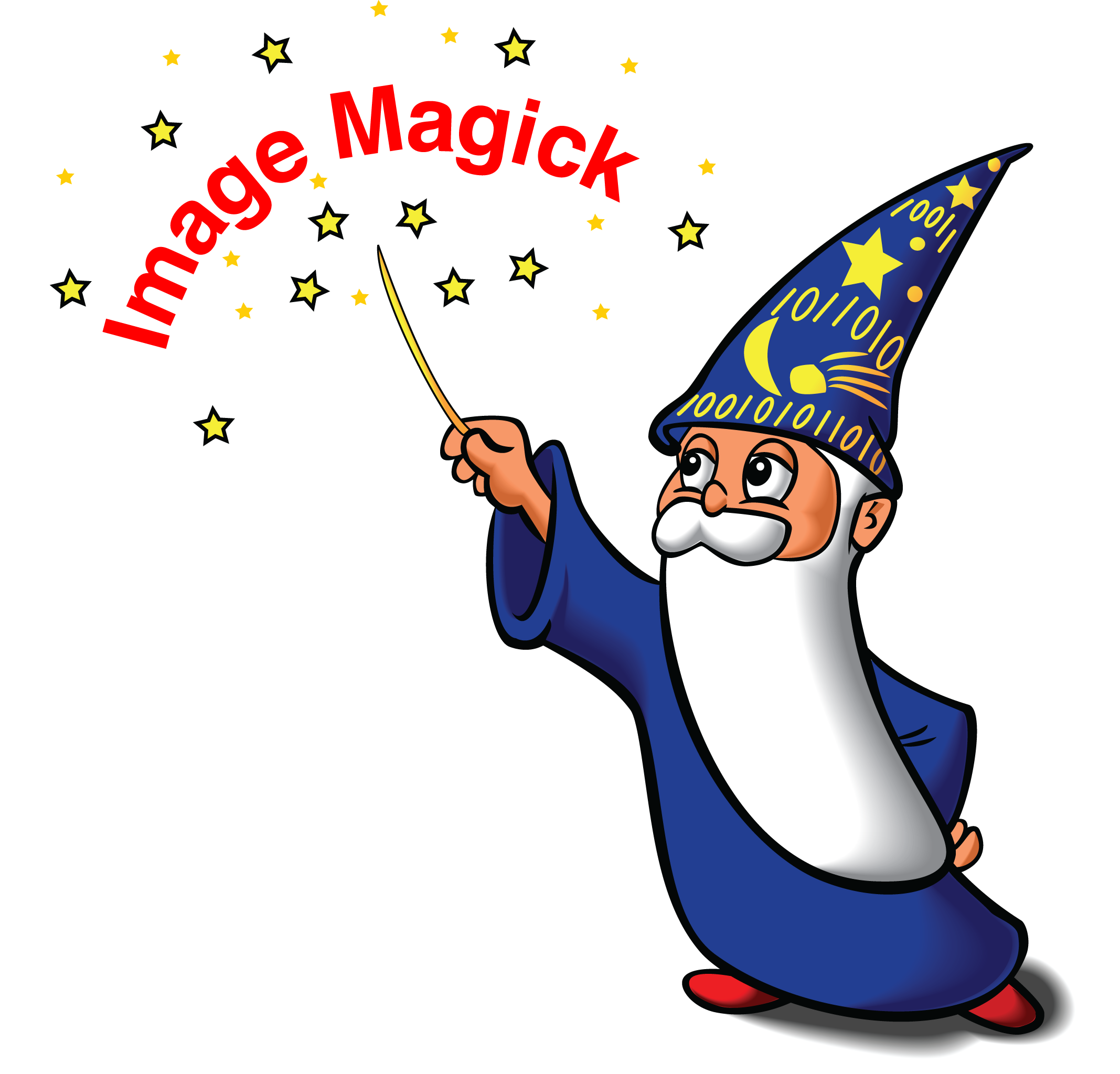 ImageMagick screenshot 1