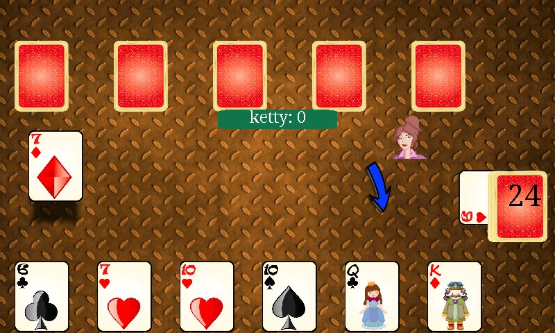 Aptal oyunu ücretsiz MUAYENE screenshot 1