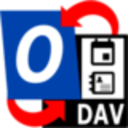 CalDavSynchronizer screenshot 1
