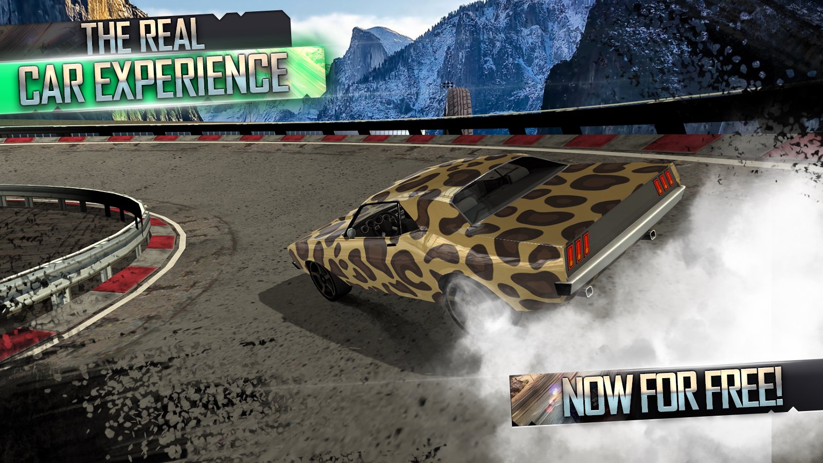 Drift Kralı: yarış arabası MUAYENE screenshot 1