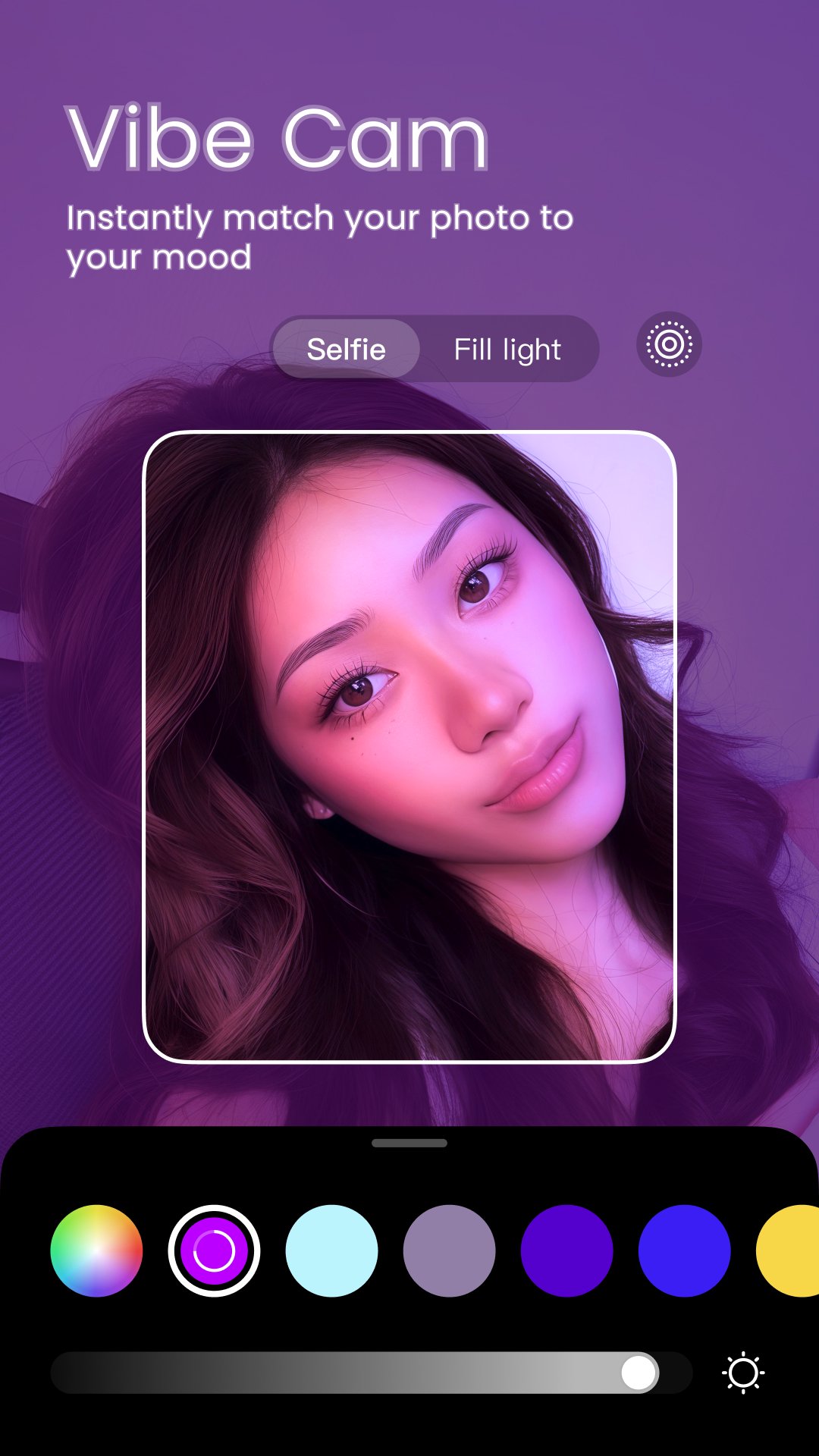 BeautyCam APK screenshot 1