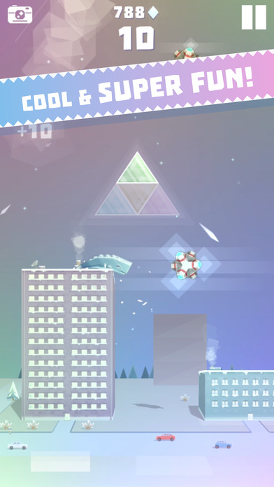 Ookujira 1.02 screenshot 1