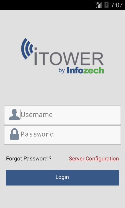 iTower MUAYENE screenshot 1