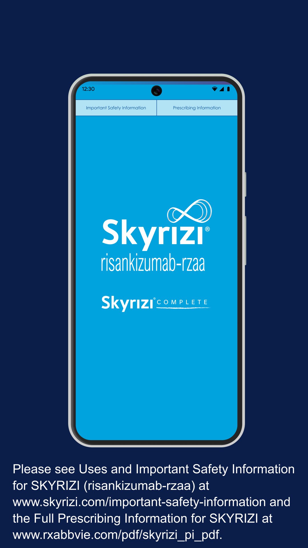 Complete – Medication Tracker APK screenshot 1