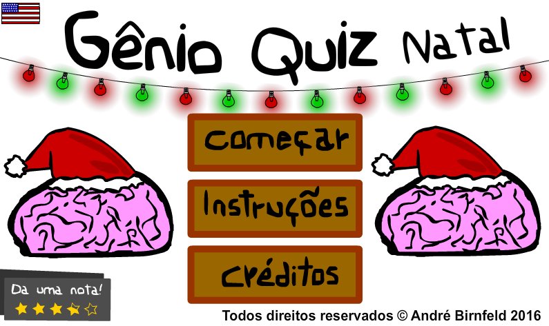 Genius Quiz Noel MUAYENE screenshot 1
