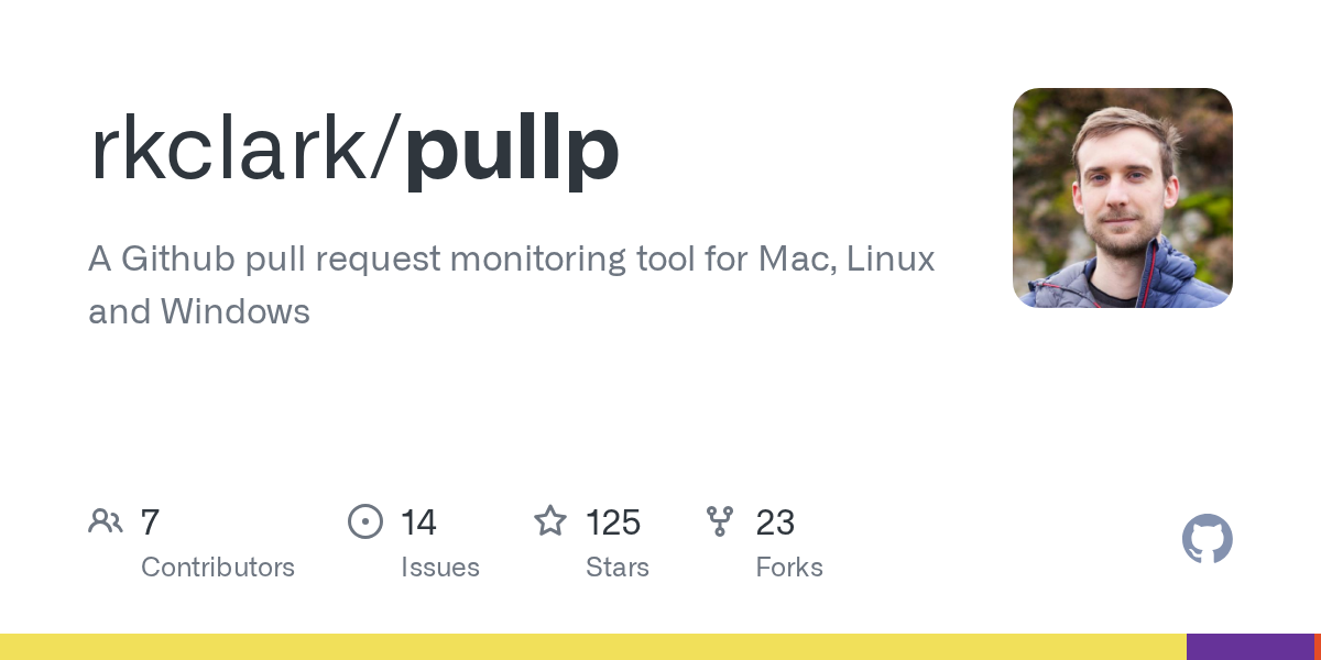Pullp screenshot 1