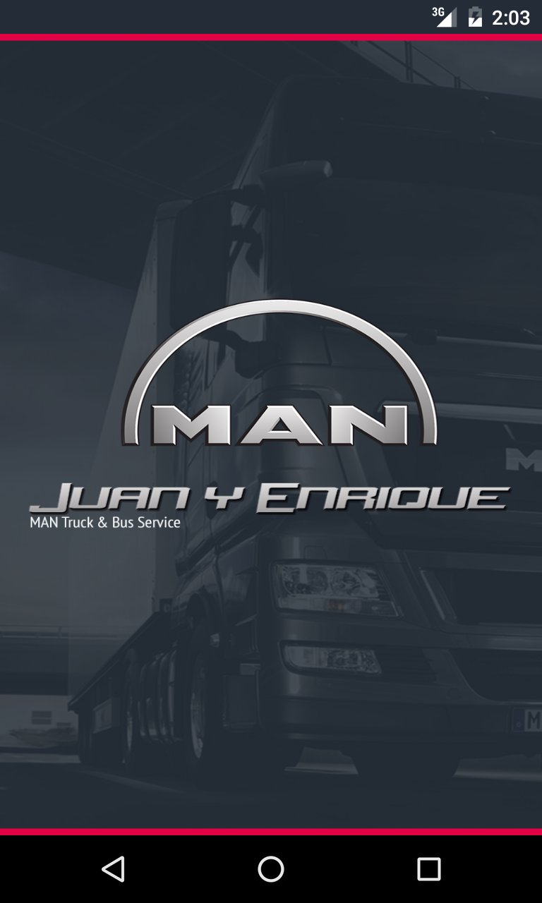 Juan ve Enrique MUAYENE screenshot 1