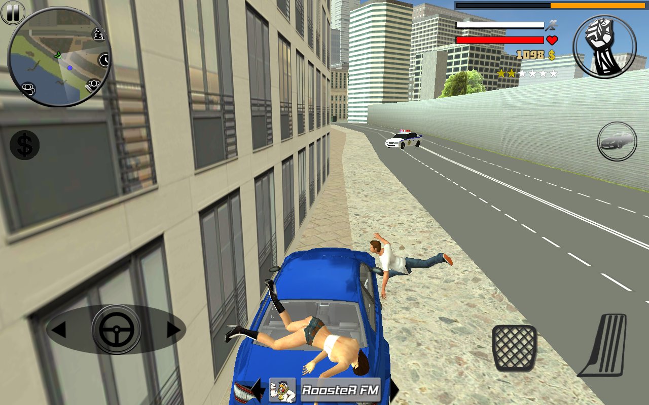2 süper İp Kız MUAYENE screenshot 1