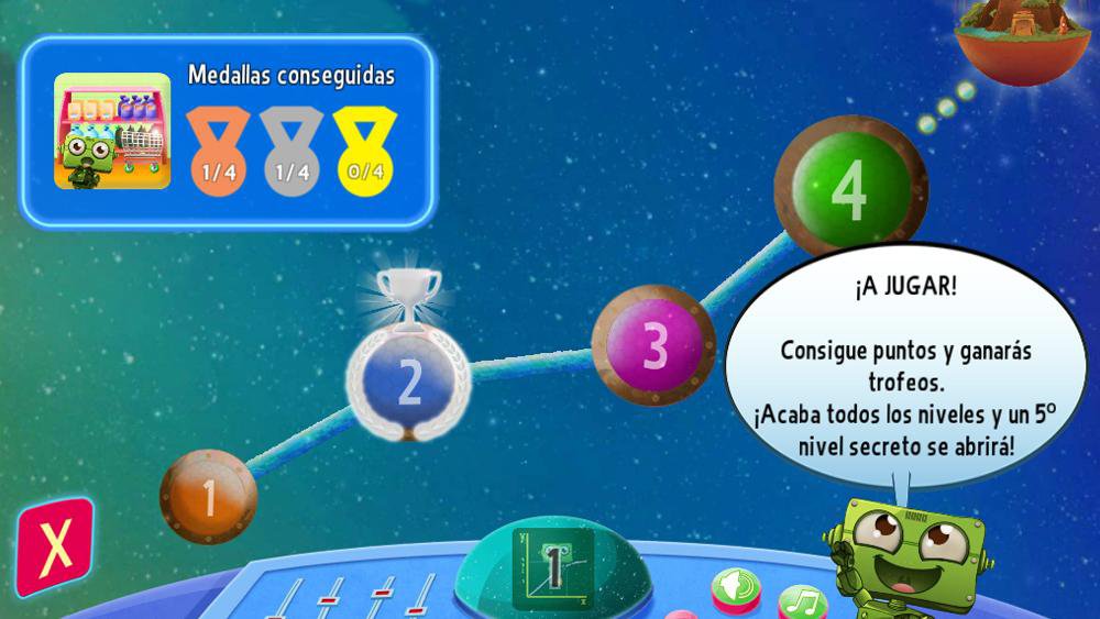 Matematik oyunları - LSP MUAYENE screenshot 1