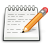 gedit Text Editor screenshot 1