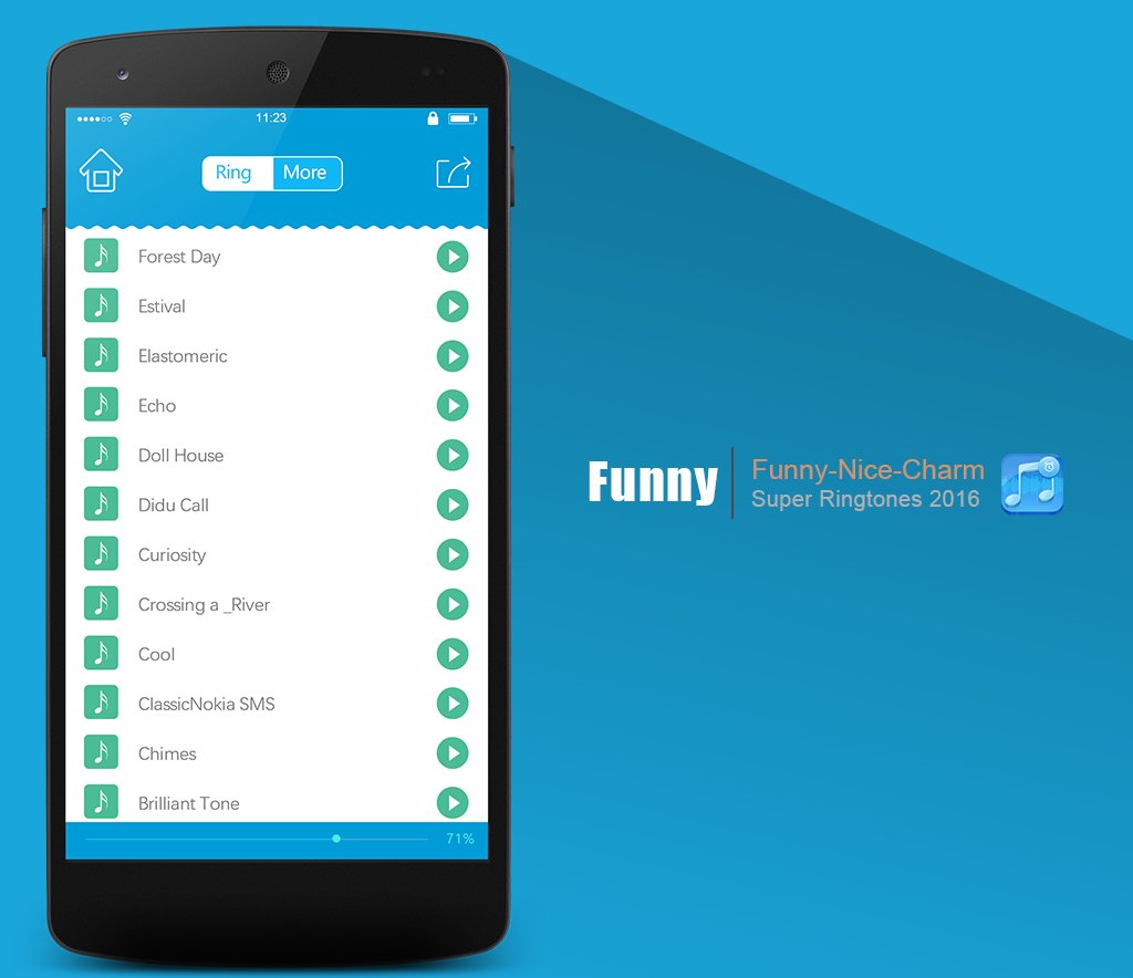 Best Pop Ringtones Popular APK screenshot 1