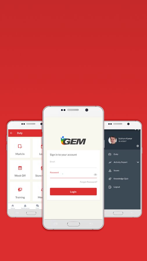 GEM KURU TEMİZLEME screenshot 1