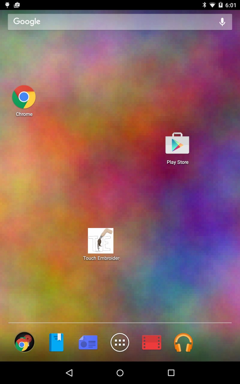 Olsen Noise APK screenshot 1