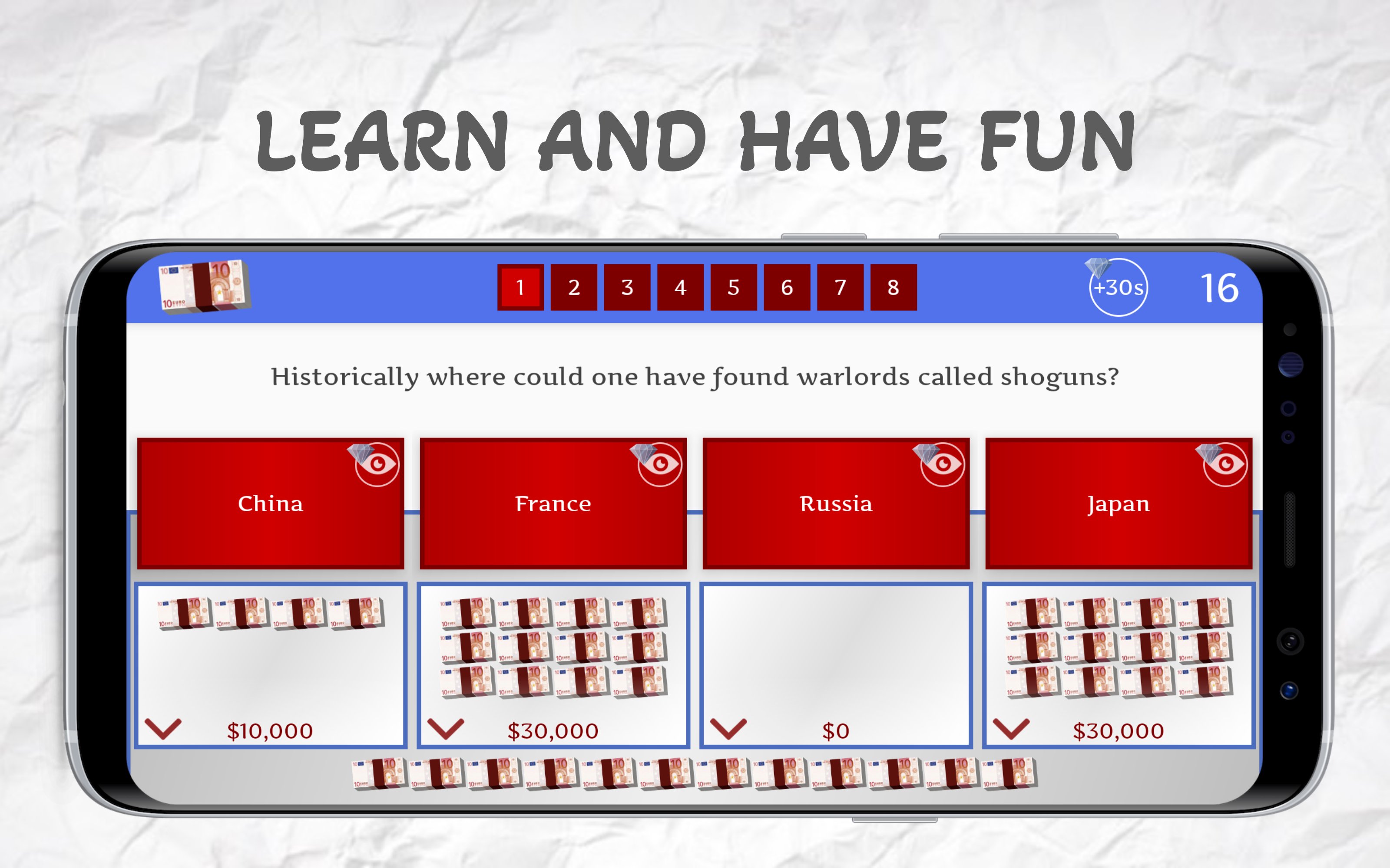 Milyonlarca Dolar Parayı MUAYENE screenshot 1