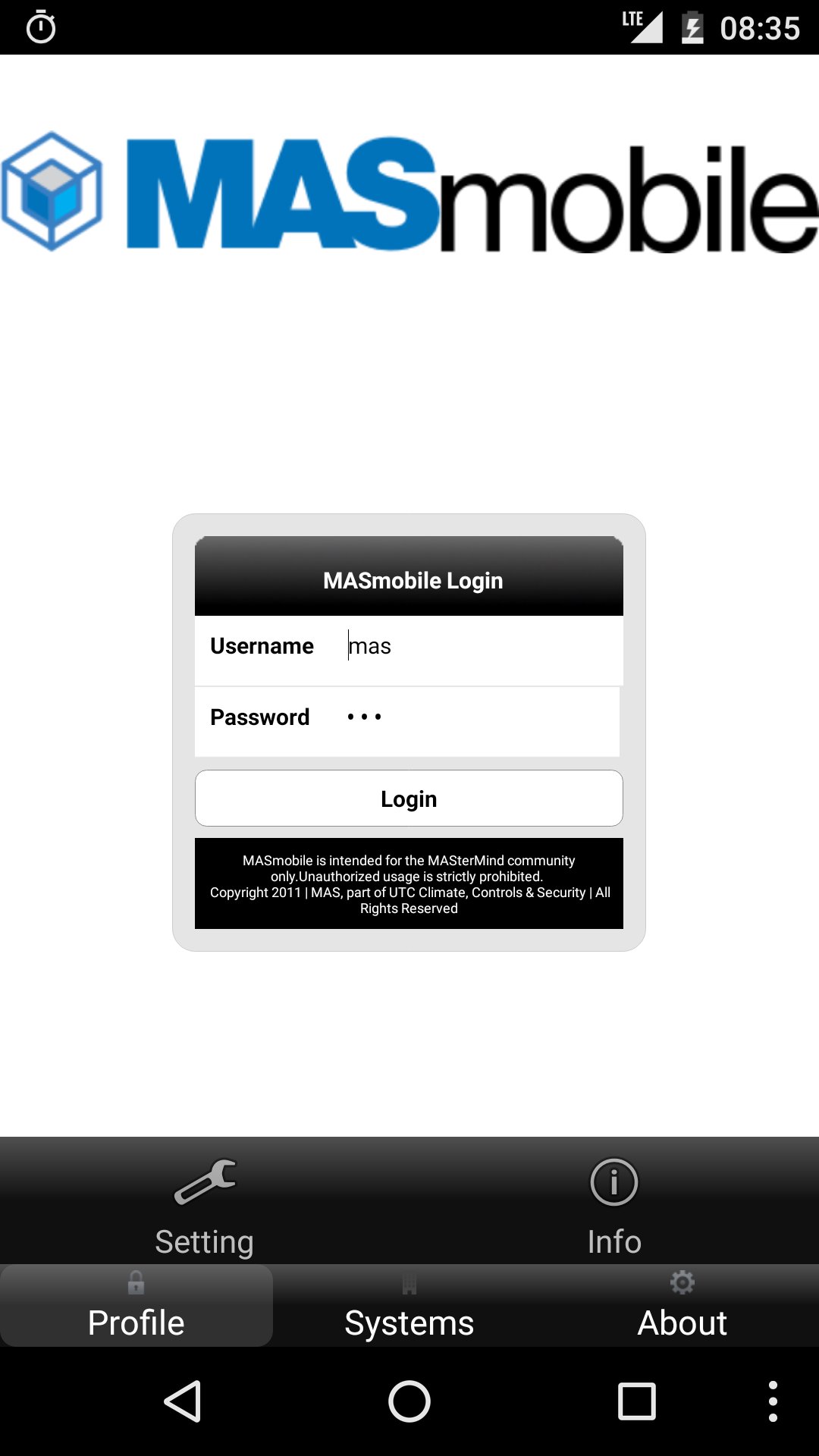 MASmobile MUAYENE screenshot 1