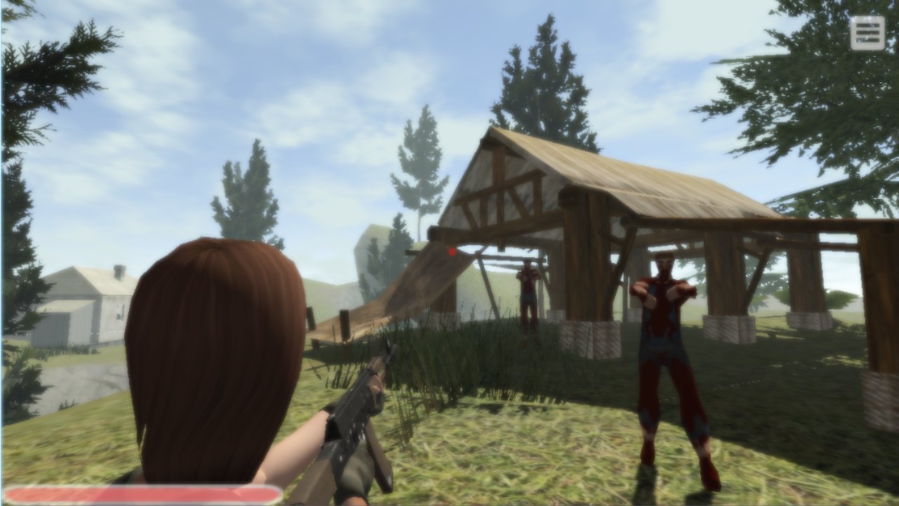 Ölüyor Gece MUAYENE screenshot 1