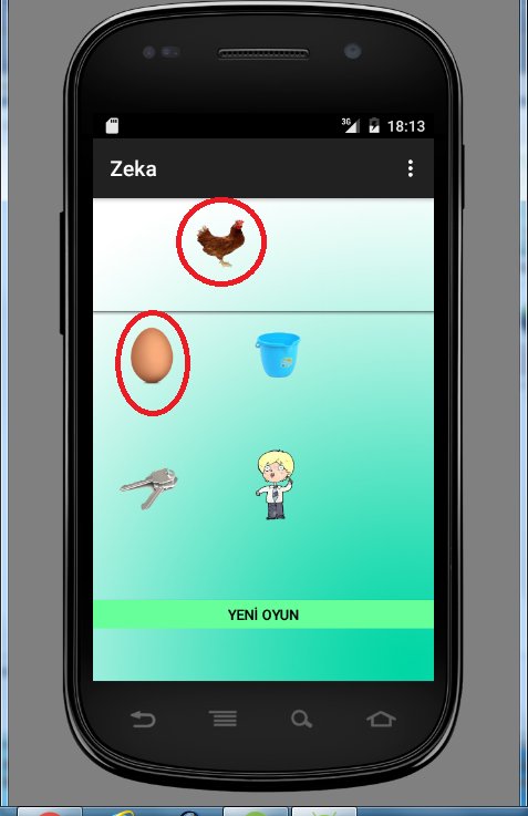 5 Yaş eğitici oyunlar zeka APK screenshot 1