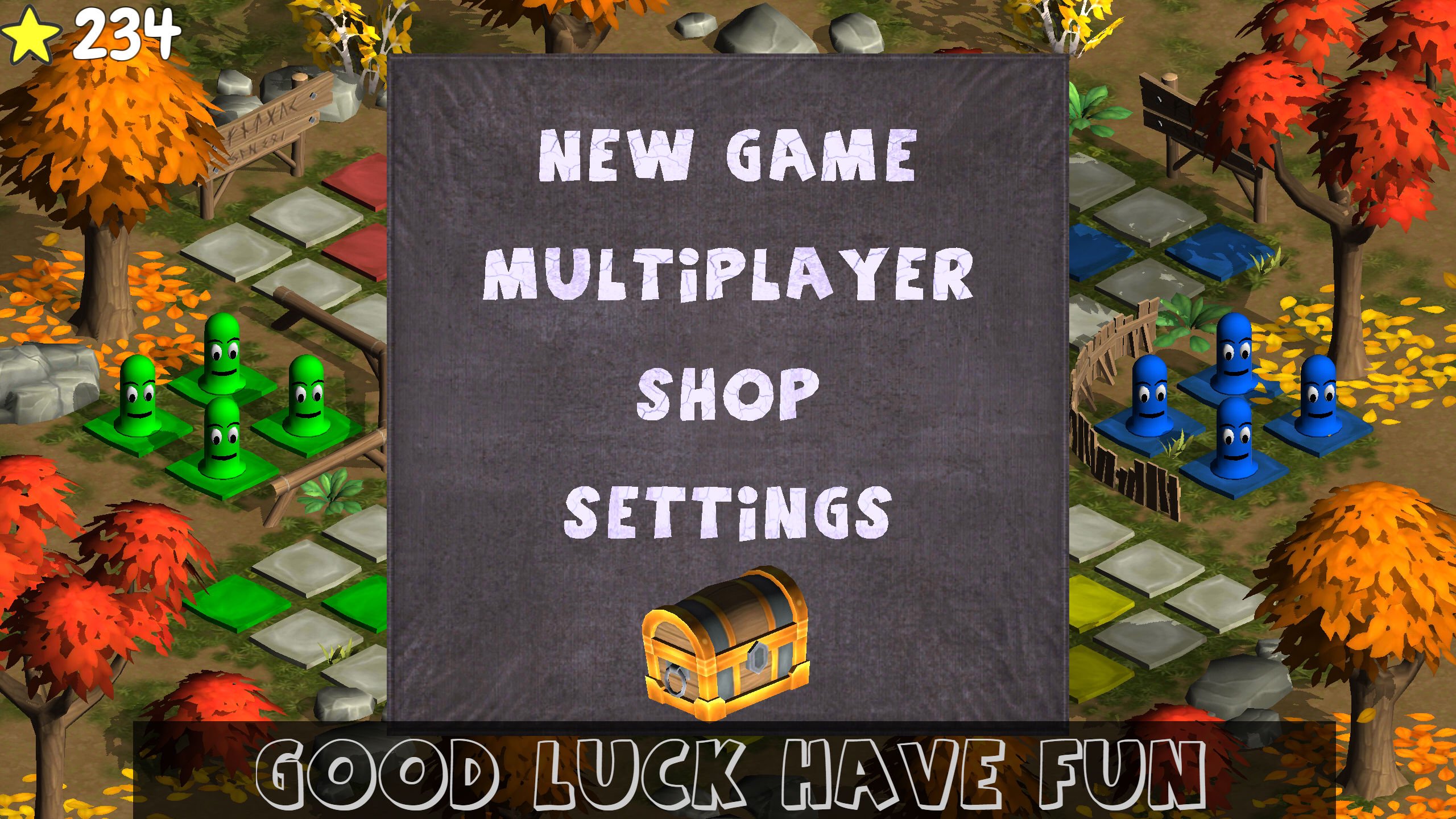 Ludo Parti MUAYENE screenshot 1