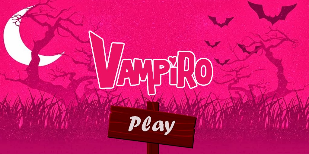 Chica Vampiro Oyun MUAYENE screenshot 1