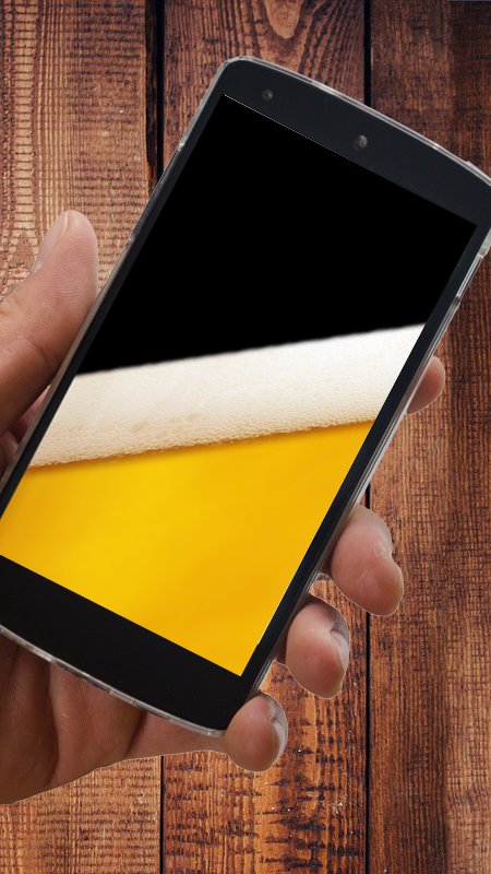 Bira içiyor Şaka MUAYENE screenshot 1
