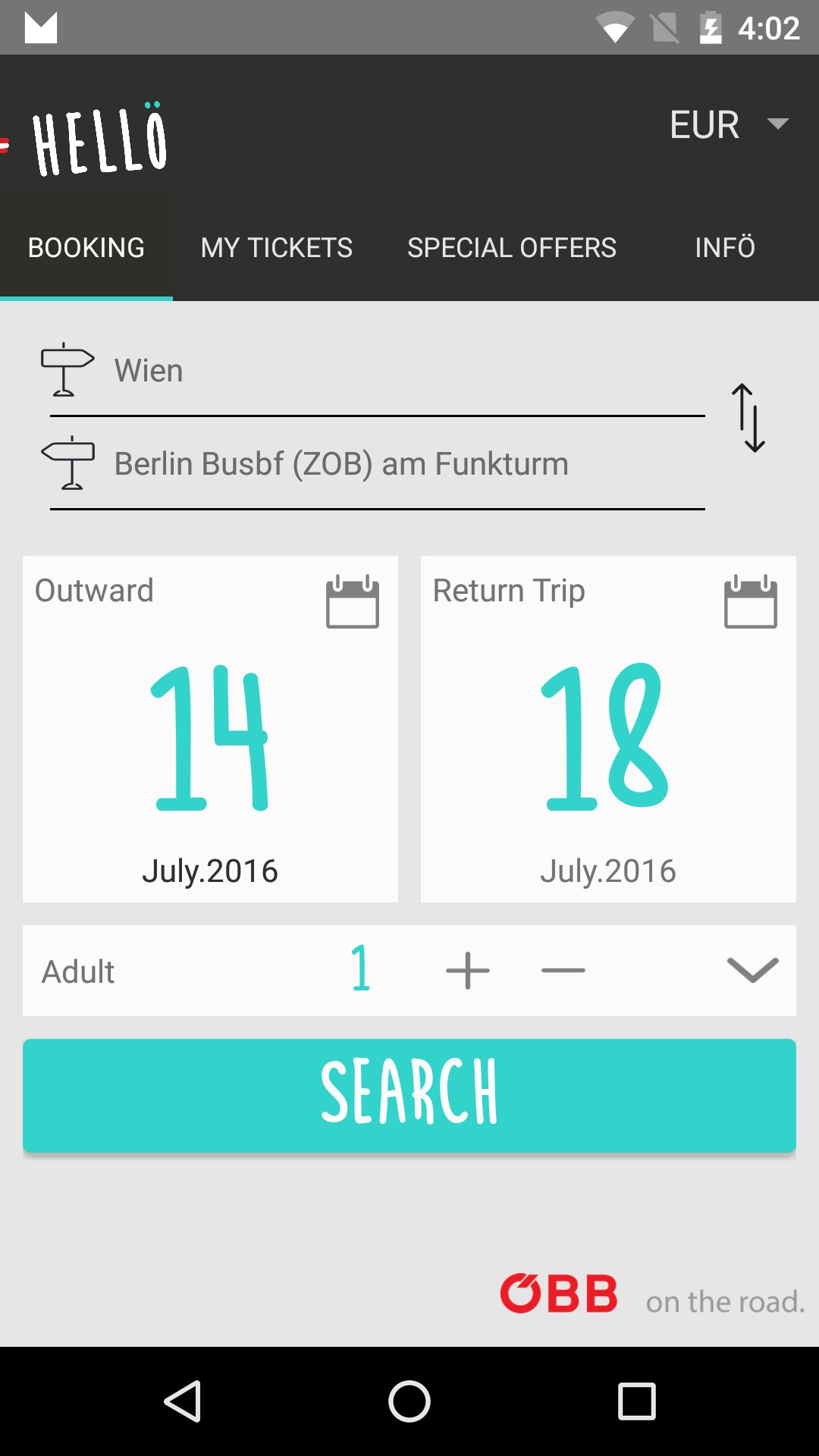 Hellö APK screenshot 1