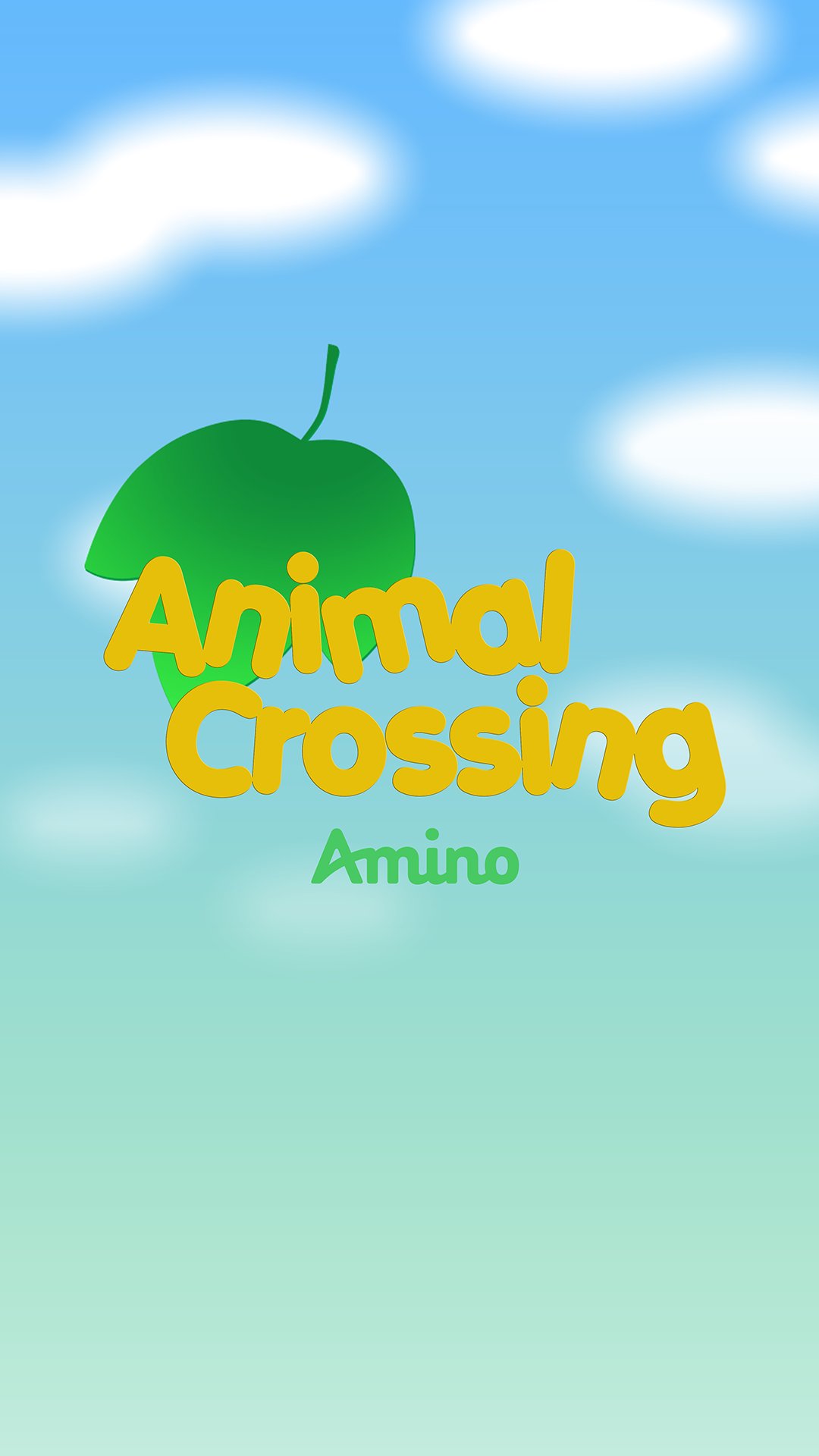 Animal Crossing Amino APK screenshot 1