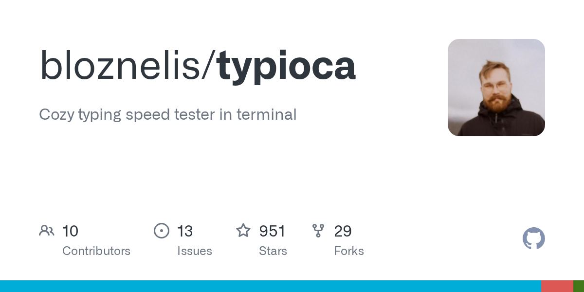typioca screenshot 1