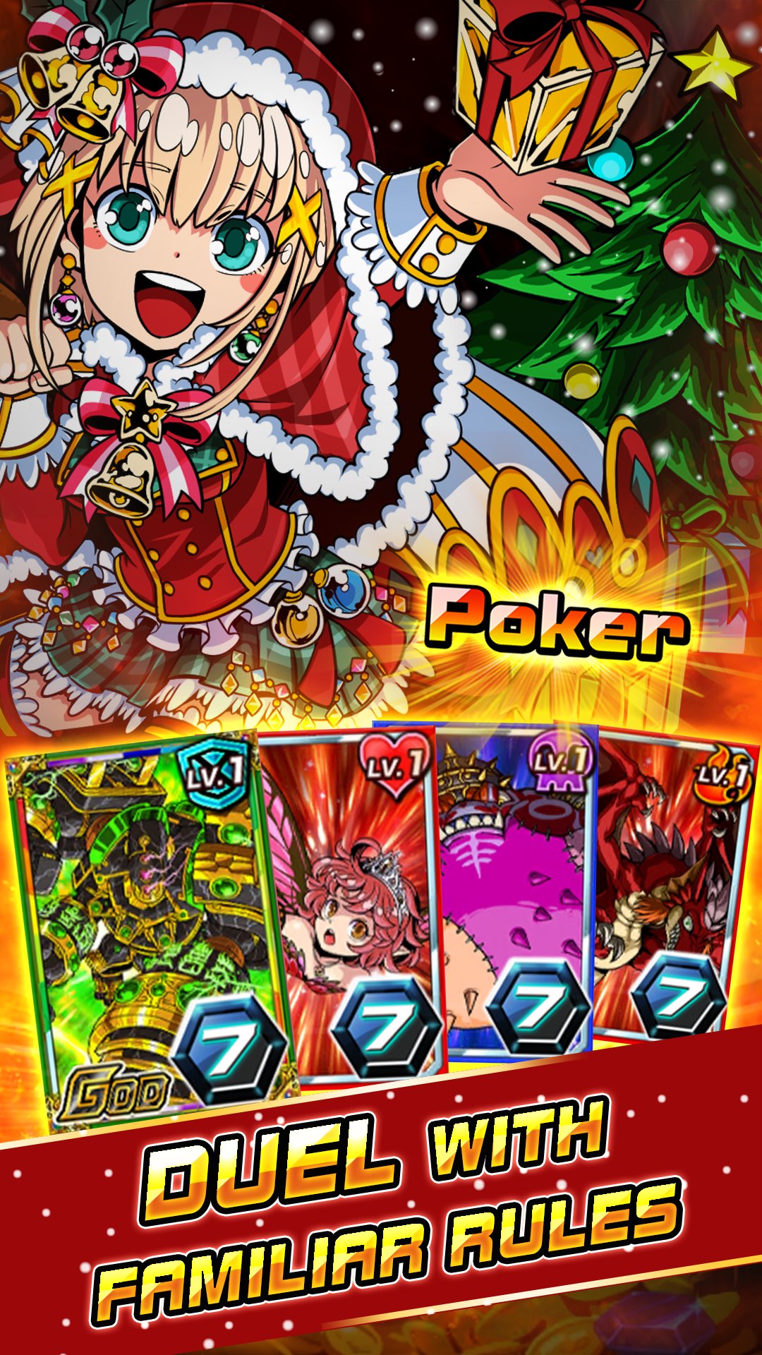 Dragon Ace : Düello MUAYENE screenshot 1