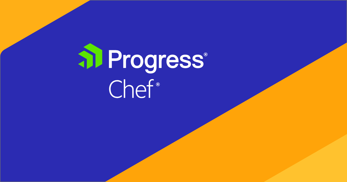 ChefDK screenshot 1