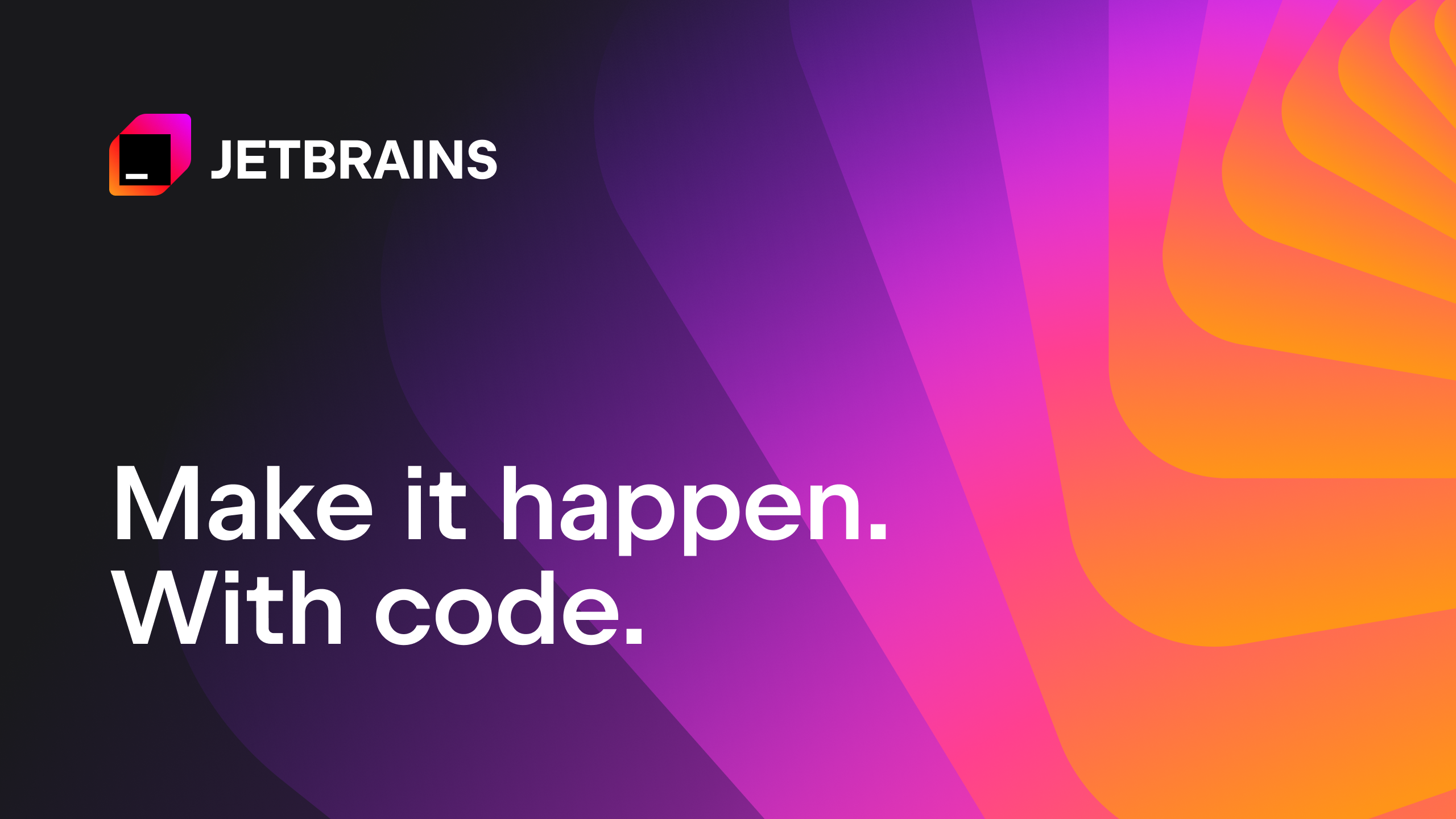 JetBrains Space screenshot 1