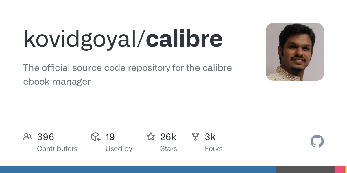 calibre portable screenshot 1