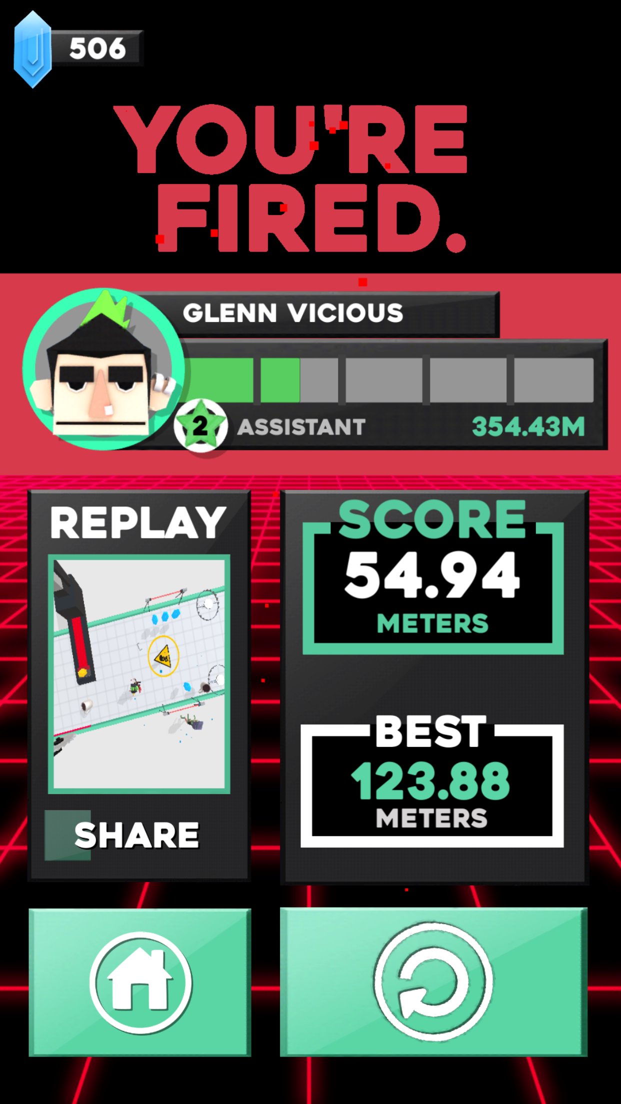 Gülümseme Inc. MUAYENE screenshot 1