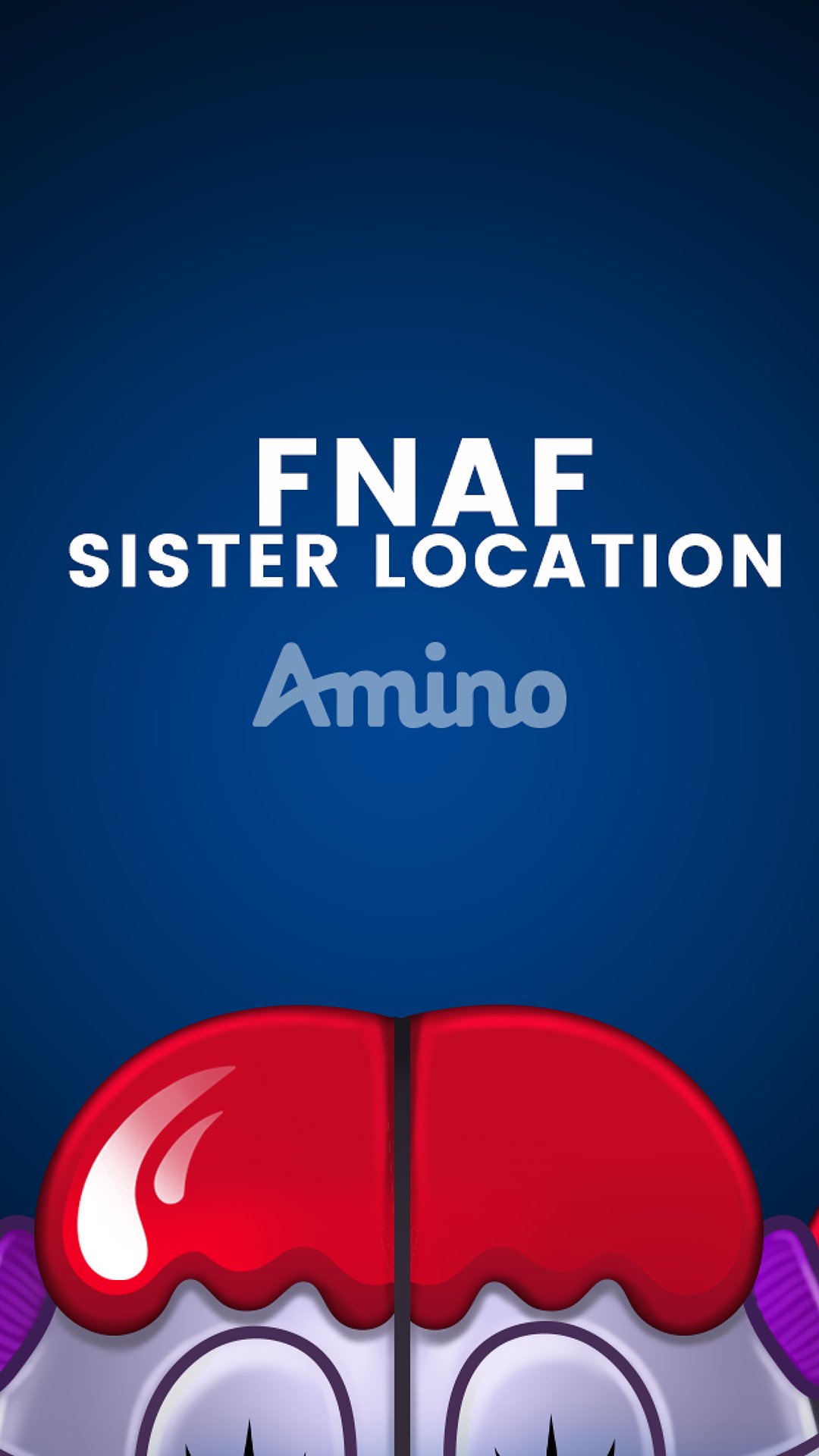 FNAF Amino: Sister Location APK screenshot 1
