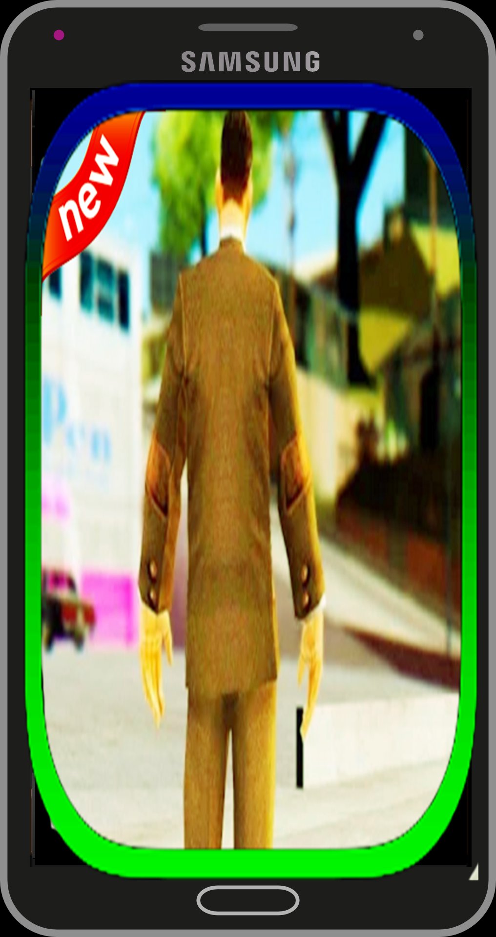 Grand Gangsterler İçin eğer gude 3D MUAYENE screenshot 1
