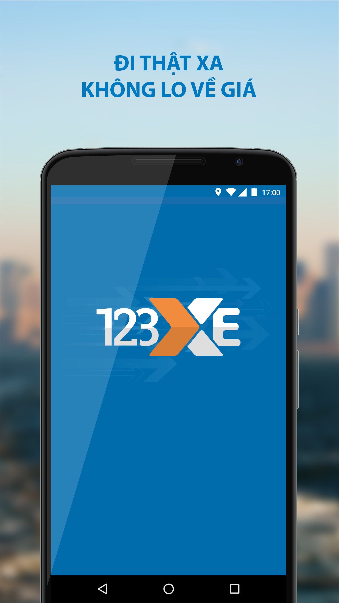 123Xe APK screenshot 1