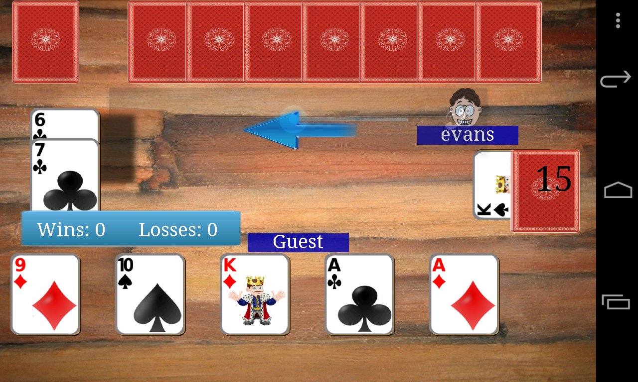 Durak Dim MUAYENE screenshot 1