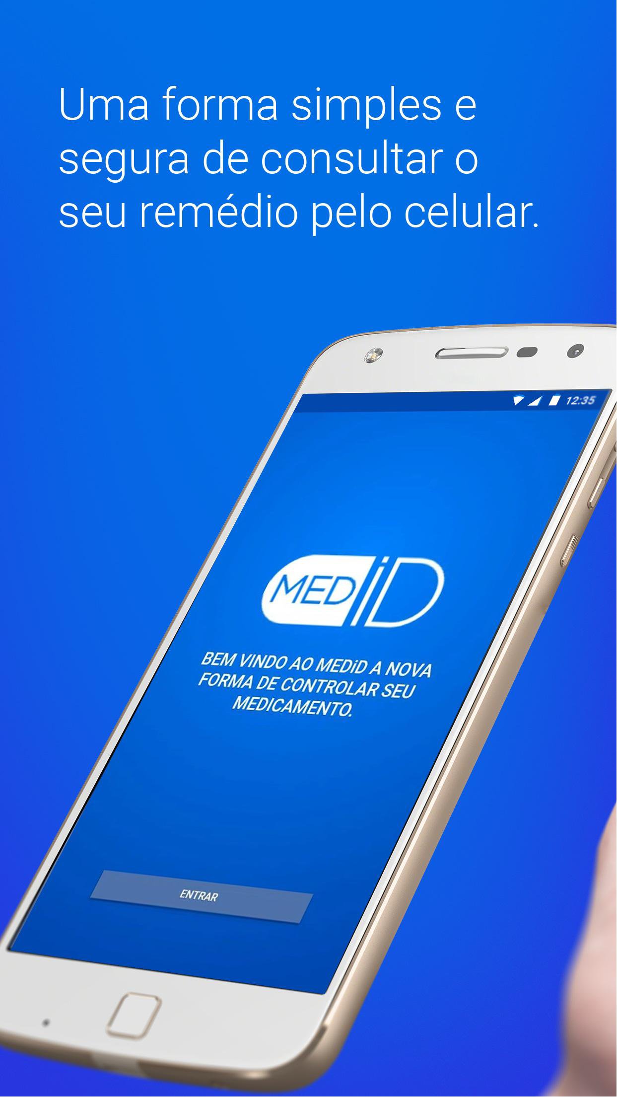 MEDiD APK screenshot 1