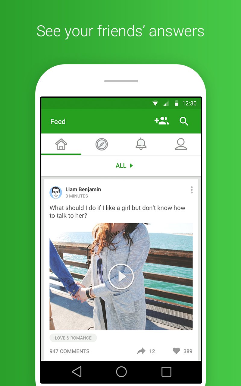Kiwi APK screenshot 1
