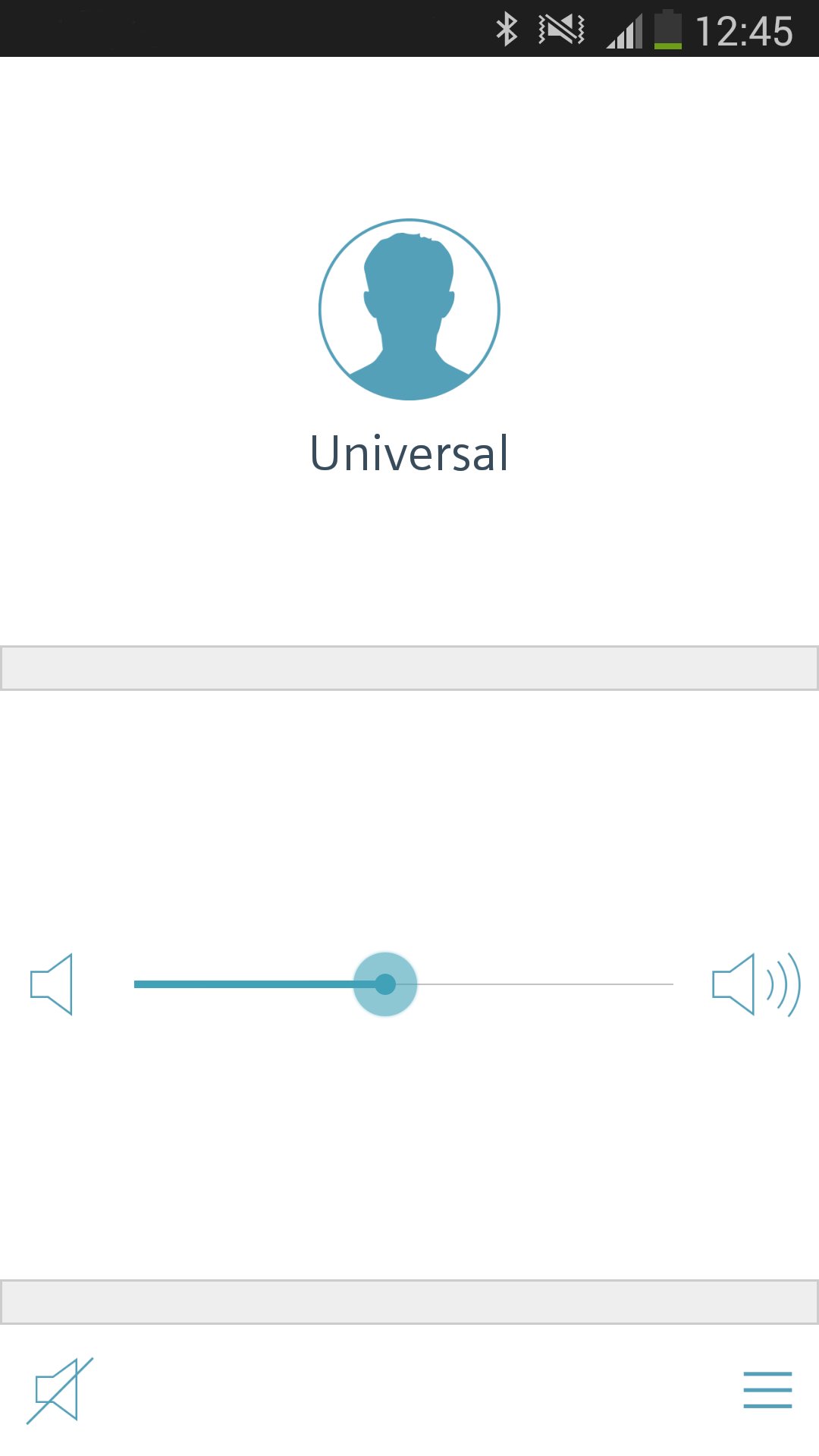 easyTek APK screenshot 1