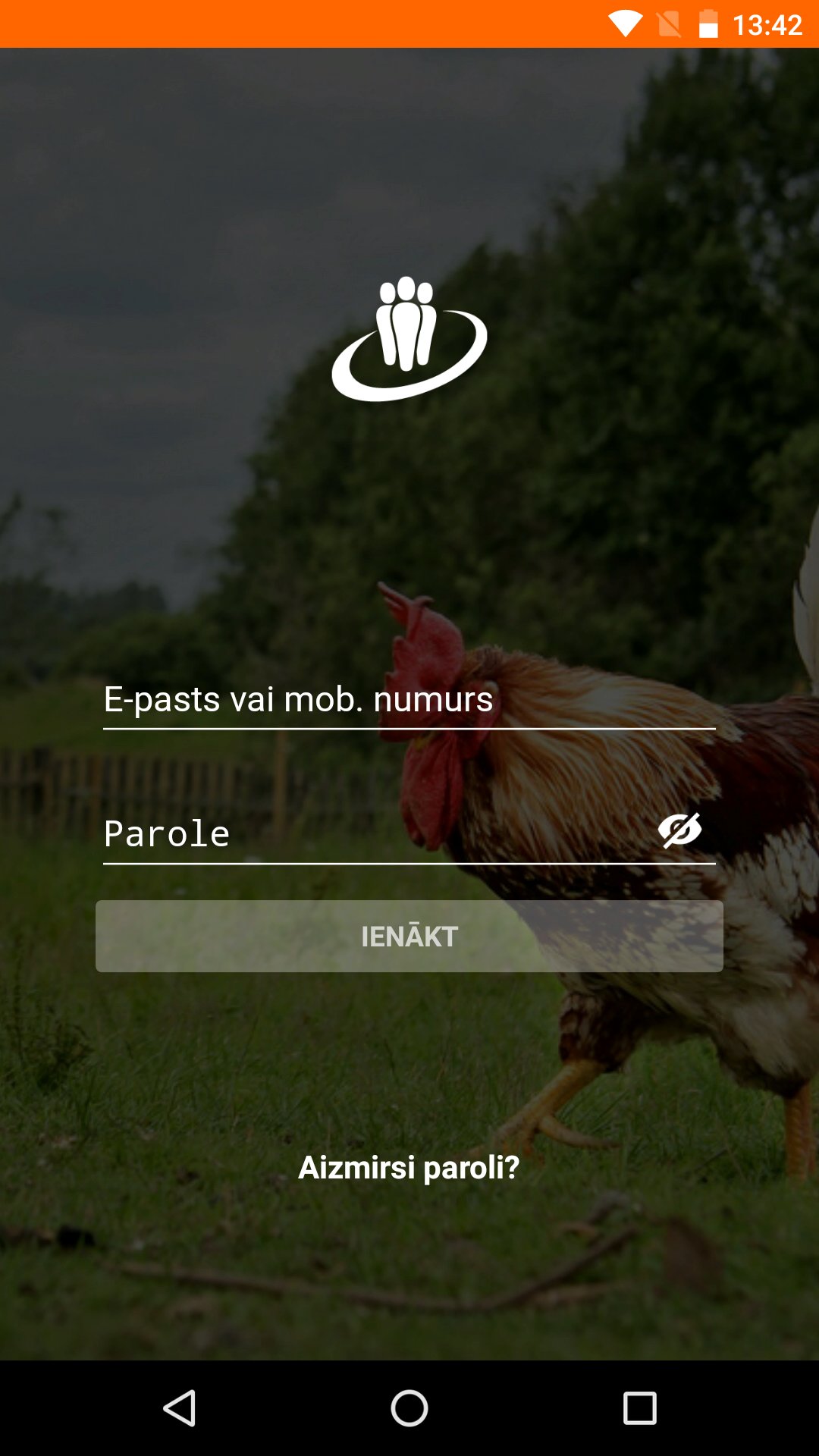Draugiem APK screenshot 1