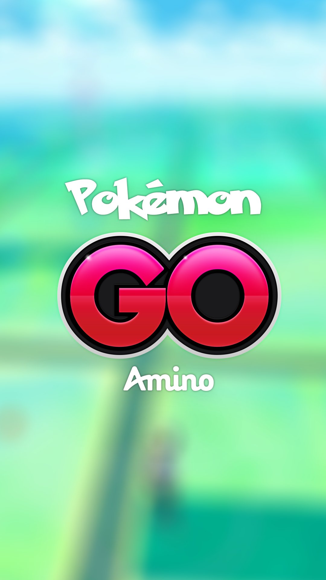 Amino Pokemon Go Finder & Chat APK screenshot 1