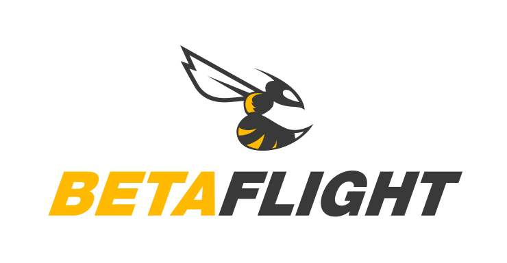 Betaflight Configurator screenshot 1