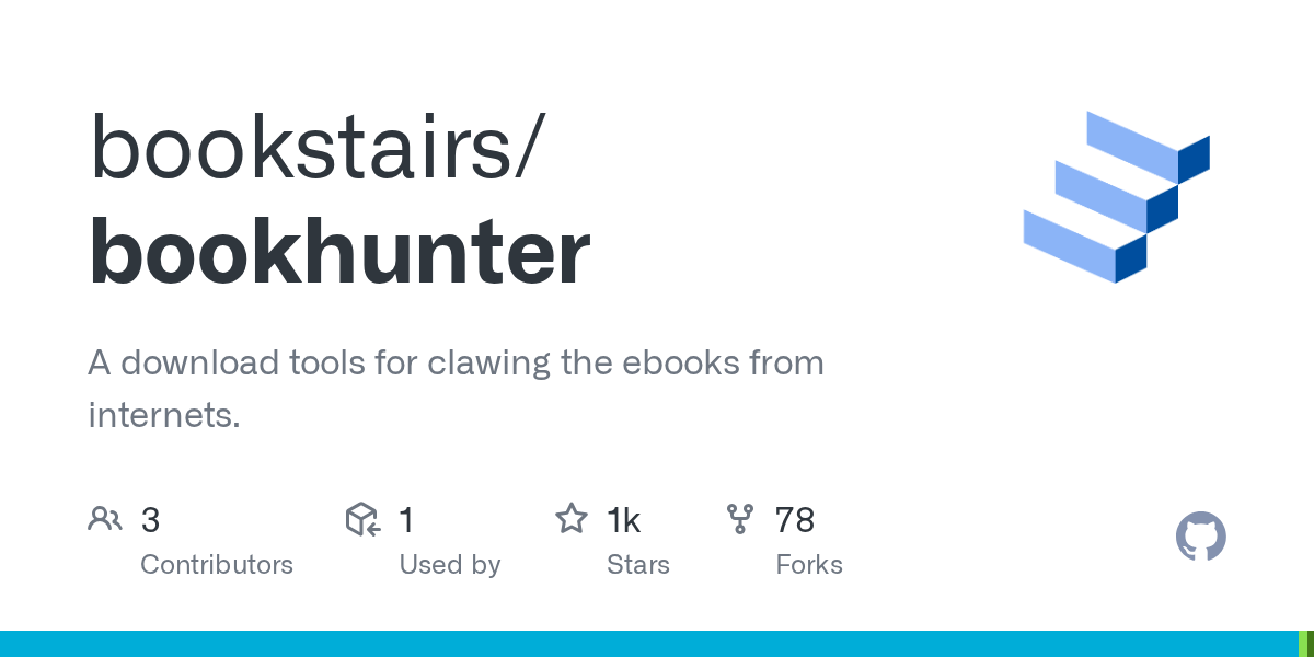 bookhunter screenshot 1