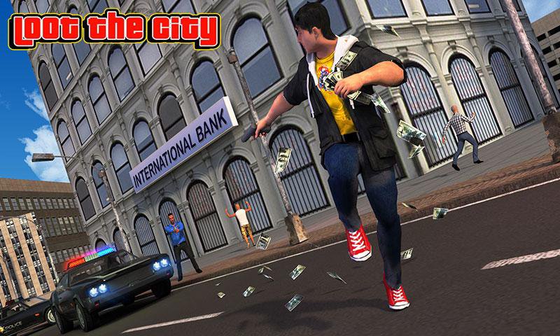 Gangster İntikam: Son Savaş MUAYENE screenshot 1