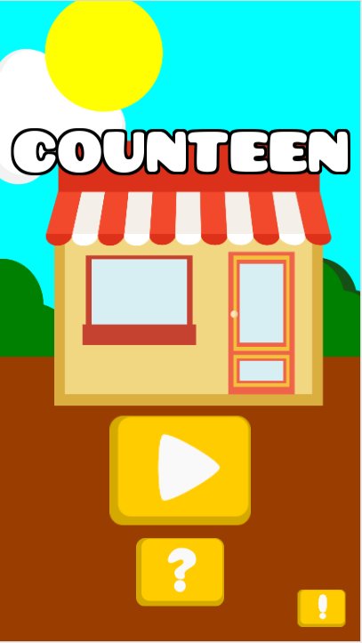Counteen MUAYENE screenshot 1