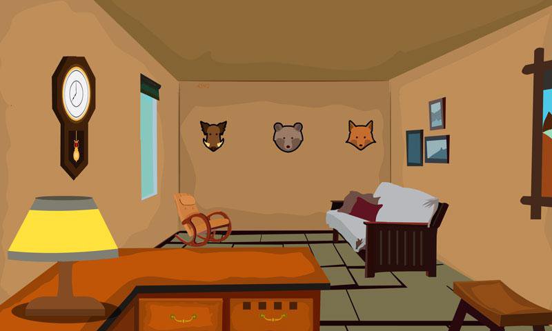 Keyifli evi Kaçış MUAYENE screenshot 1