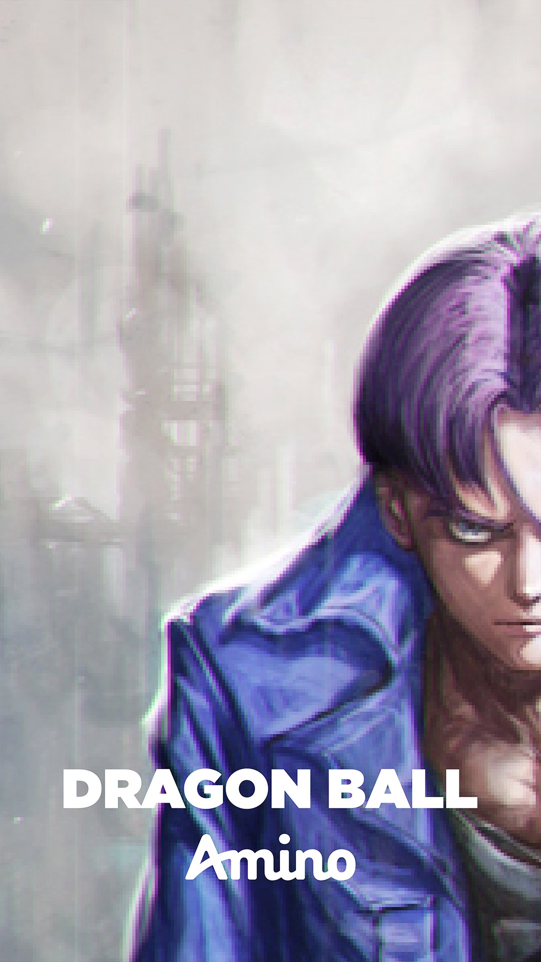 Dragon Ball Amino em Português APK screenshot 1