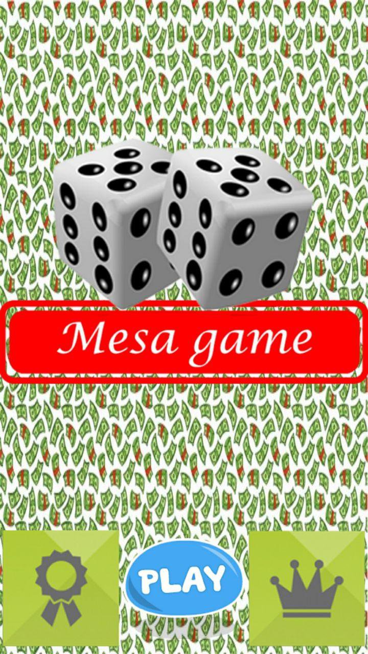 Mesa oyunu MUAYENE screenshot 1
