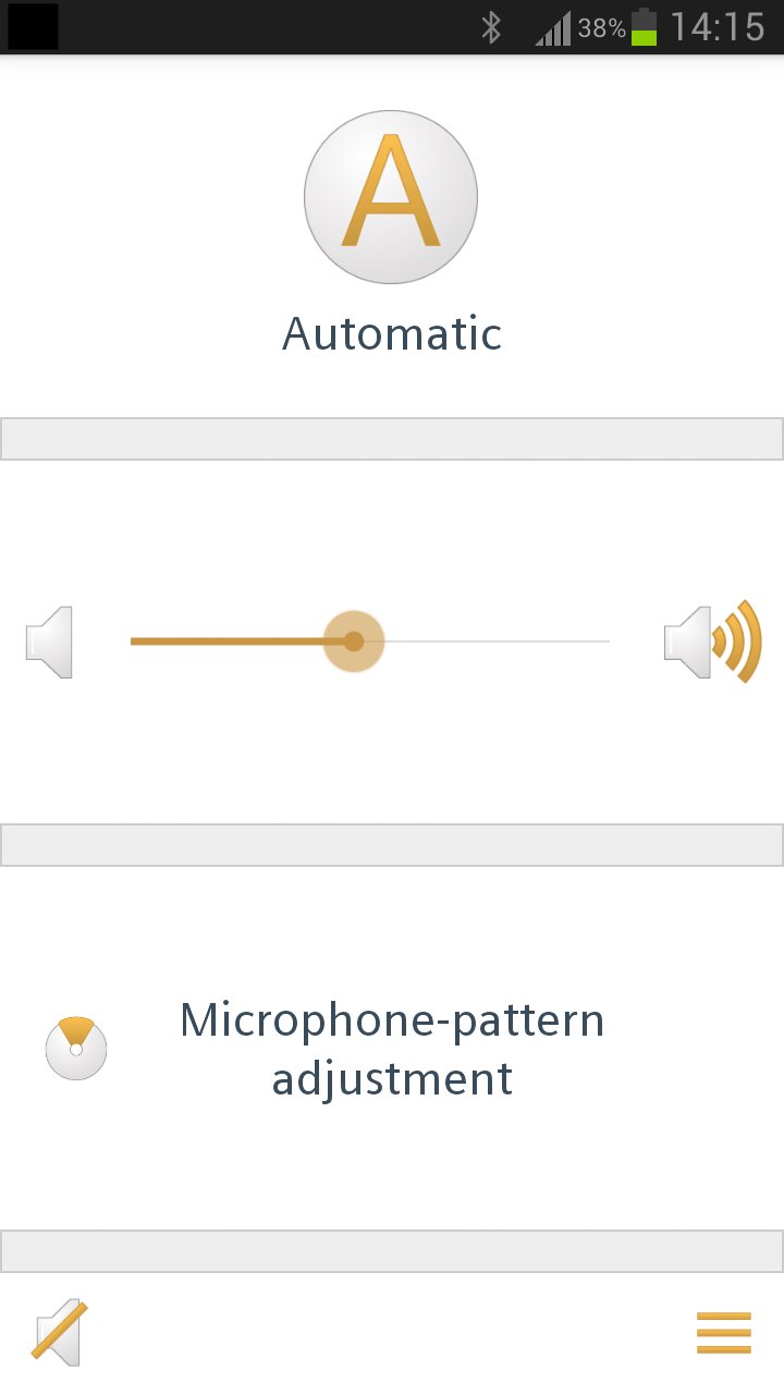 Connexx Smart Connect APK screenshot 1
