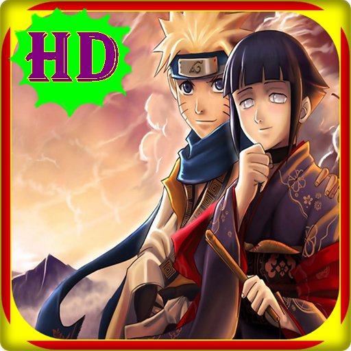 Cool Anime Wallpaper HD APK screenshot 1